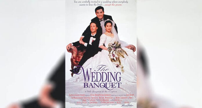 The Wedding Banquet (1993): Gelenekler ve Kimlik Arasında Sıkışmış Kült Bir Aile Draması
