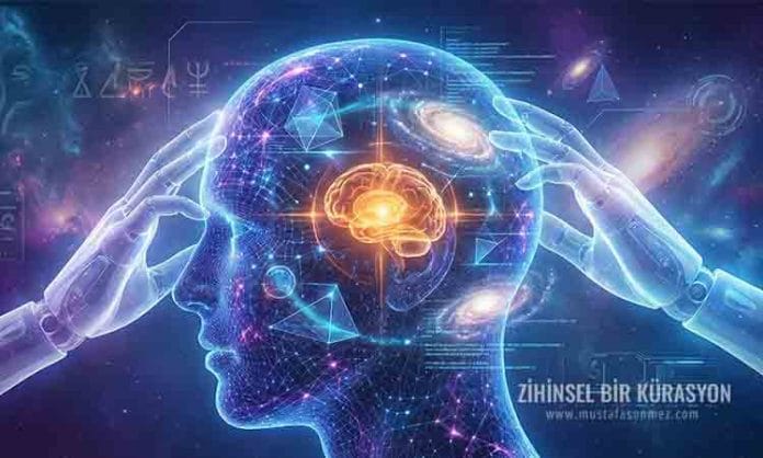 yasam Yaşamdan Beklentilerimiz ve Yeni İnsan: Bir Zihinsel Başkaldırı Manifestosu