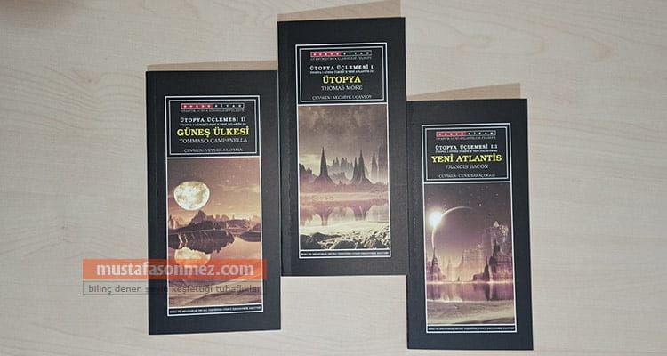 Yeni Atlantis: Bilimin Gölgesinde Kurgulanan İdeal Medeniyet