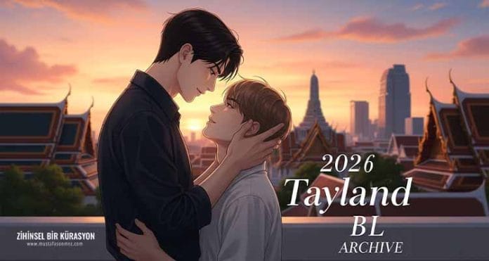 2026 Tayland BL Dizileri: En İyi Seri ve İzleme Listesi