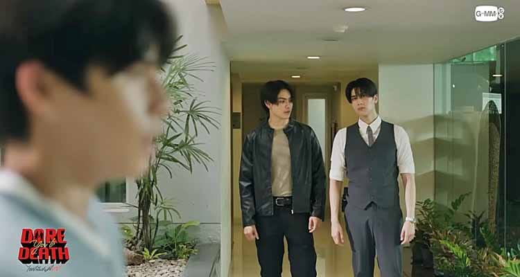 Dare You to Death: Ölümcül Bir Oyunun Anatomisi