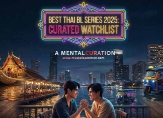 2025 Thai BL Series: Magnificent Productions You Must Watch 2025 Thai BL Series: Magnificent Productions You Must Watch