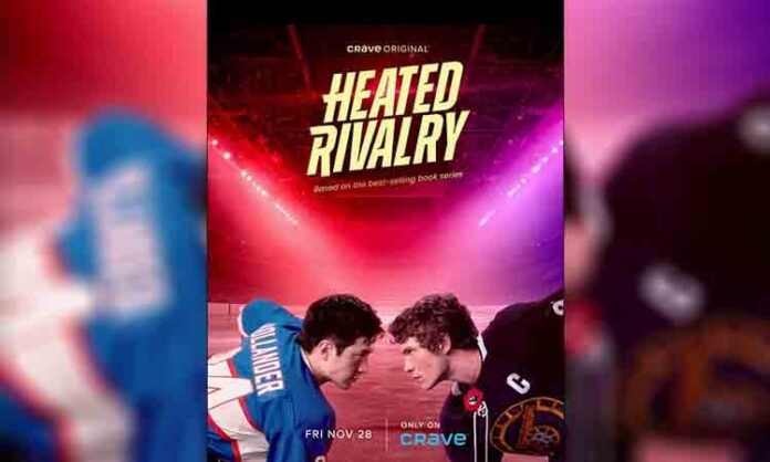 Heated Rivalry: The Dangerous Intimacy of Suppressed Feelings—Rivalry, Desire, and Queer Tension