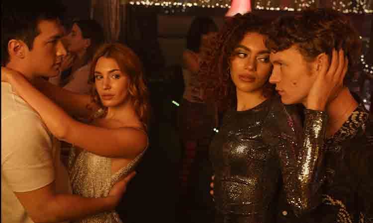 Heated Rivalry: The Dangerous Intimacy of Suppressed Feelings—Rivalry, Desire, and Queer Tension