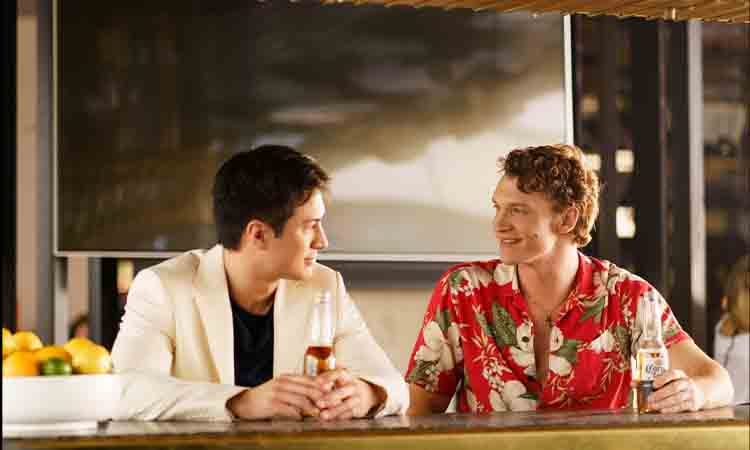 Heated Rivalry: The Dangerous Intimacy of Suppressed Feelings—Rivalry, Desire, and Queer Tension