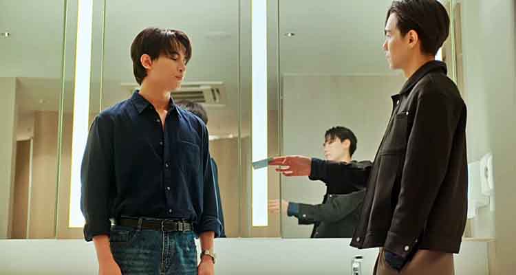 My Romance Scammer (2026): Fake Loves and the Trial of Wealthy Heirs