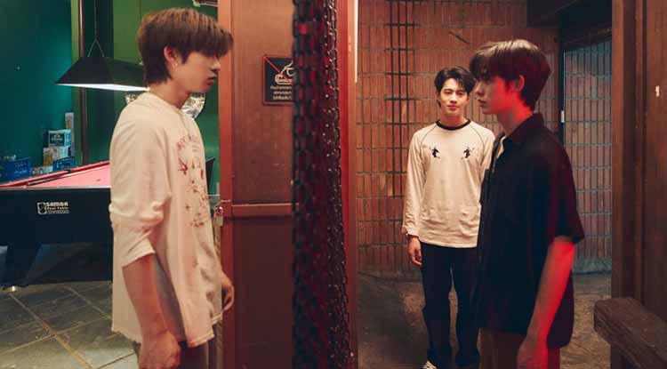 Duang with You (2026) Review: A Classic Thai BL University Romance