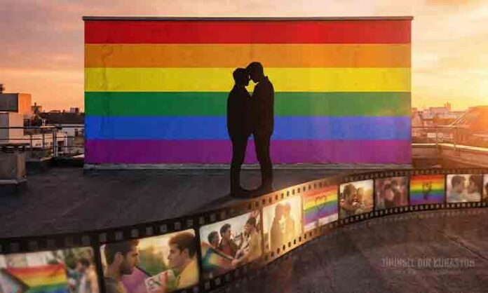 The Best LGBT Series: Bold and Unforgettable Stories on Screen