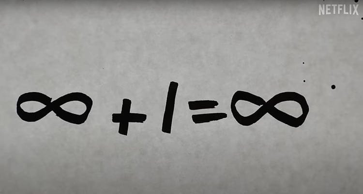 Sonsuzluğun Sınırları 2022, Netflix Belgeseli: Sonsuluk Gerçek mi? Yoksa Bir Uydurma mı?