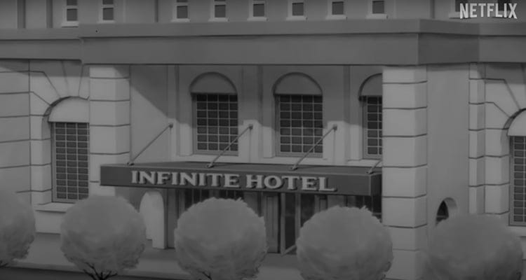 Sonsuzluğun Sınırları 2022, Netflix Belgeseli: Sonsuluk Gerçek mi? Yoksa Bir Uydurma mı?