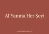 Al Yanına Her Şeyi Al Yanına Her Şeyi