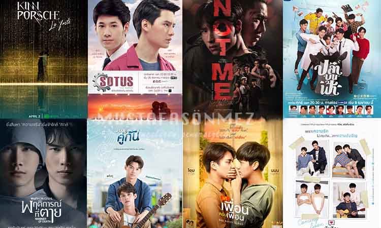 The Best Thai BL Series: The Ultimate Cult Classics Guide