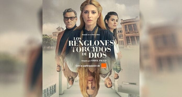 Çarpık Çizgiler: Psikolojik Bir Karmaşa