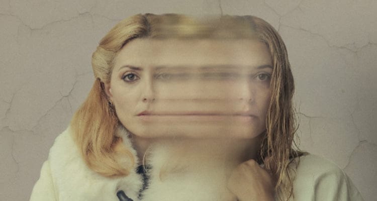 Çarpık Çizgiler: Psikolojik Bir Karmaşa