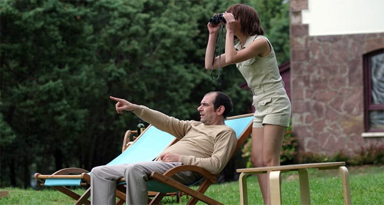 Suç Zamanı – Timecrimes Filmi ve Zaman Döngülerinde Sıkışan İnsan Bilinci