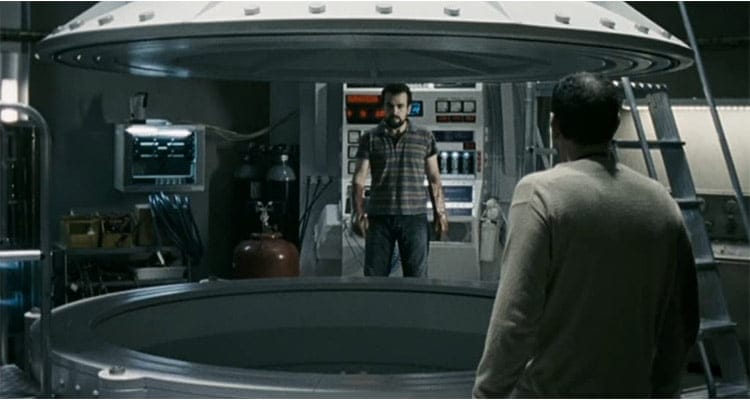 Suç Zamanı – Timecrimes Filmi ve Zaman Döngülerinde Sıkışan İnsan Bilinci