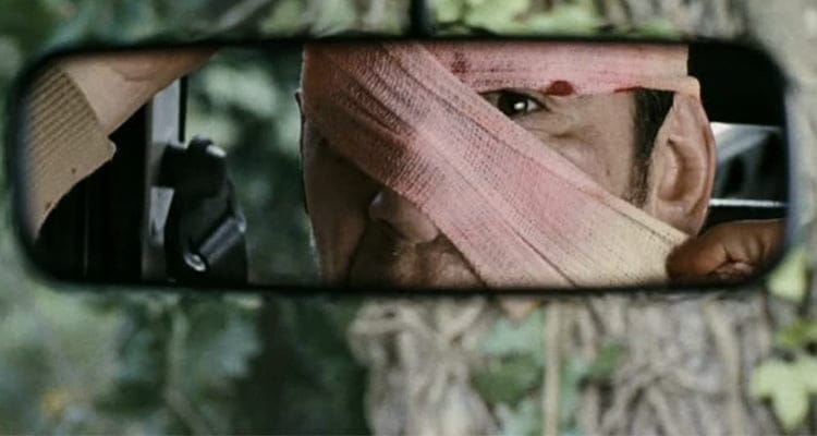 Suç Zamanı – Timecrimes Filmi ve Zaman Döngülerinde Sıkışan İnsan Bilinci