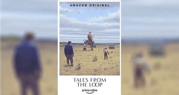 Döngü (2020): Teknoloji ve İnsanın Ötesini Anlatan Harika Dizi