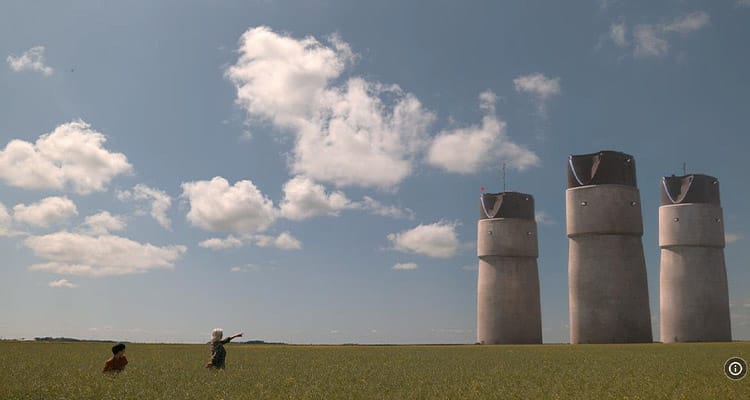 Döngü (2020): Teknoloji ve İnsanın Ötesini Anlatan Harika Dizi