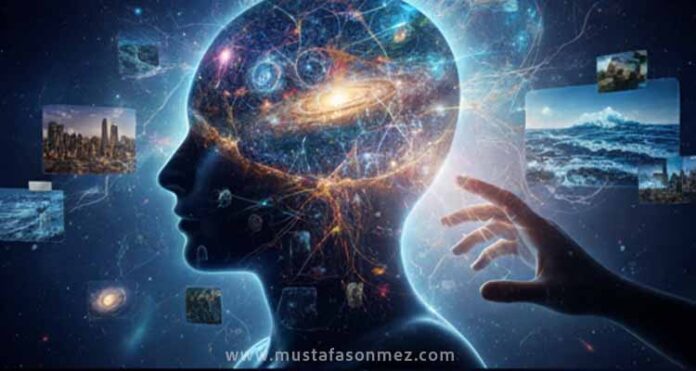 Gerçeklik Nedir? Bir Simülasyonda ya da Hologramda mı Yaşıyoruz? Beynimizin Oyunları