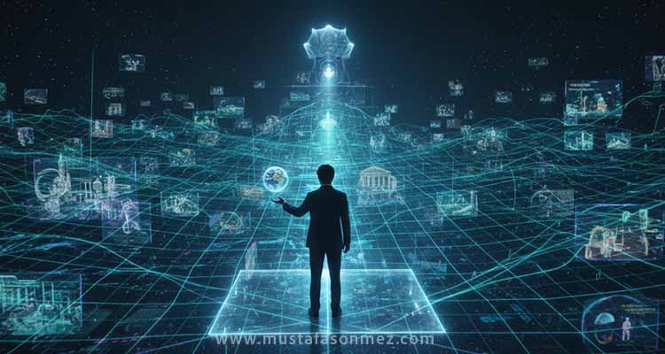 Gerçeklik Nedir? Bir Simülasyonda ya da Hologramda mı Yaşıyoruz? Beynimizin Oyunları