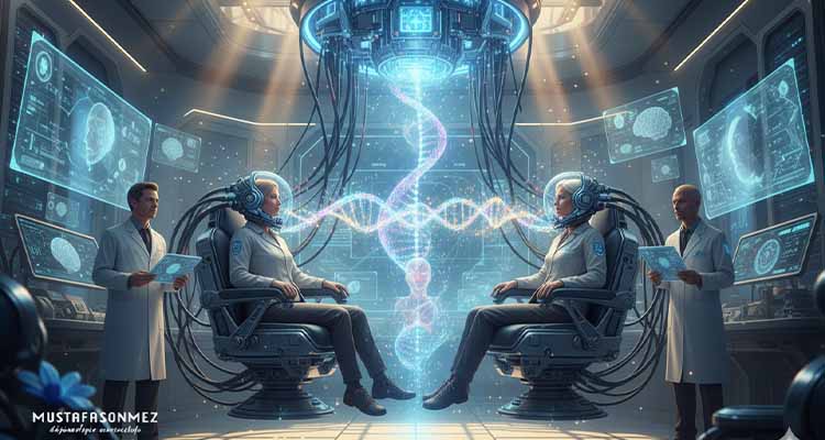 Gerçeklik Nedir? Bir Simülasyonda ya da Hologramda mı Yaşıyoruz? Beynimizin Oyunları