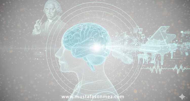Neden Müzik Dinleriz? Müziğin Faydaları ve Müzikofili