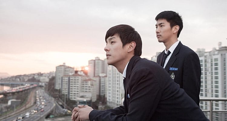 Night Flight (2014) Gençliğin Karanlık Koridorlarında Yalnızlık ve Cesaret