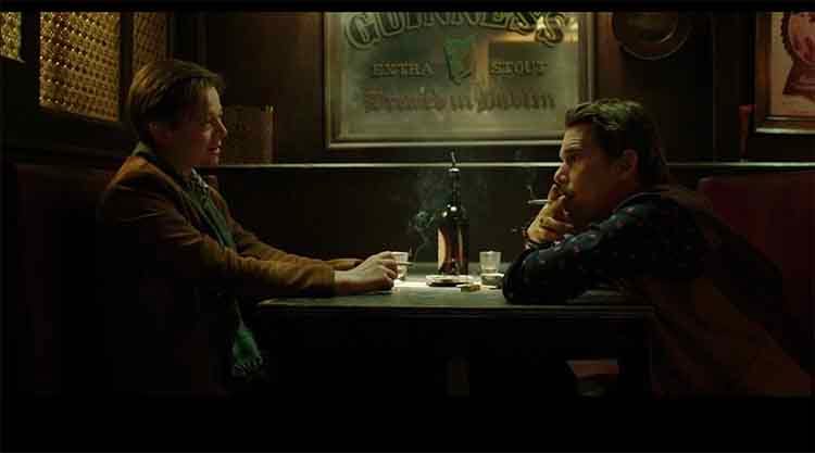 Zamanın Ötesinde (Predestination) Filmi ve Zamanı Anlamak