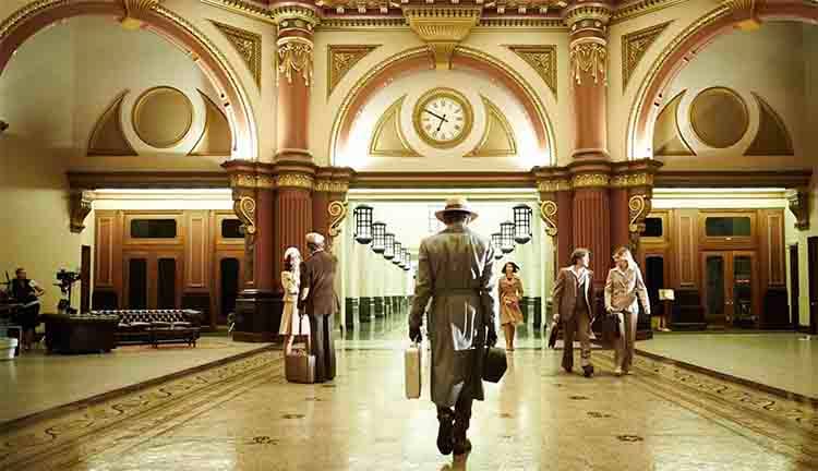 Zamanın Ötesinde (Predestination) Filmi ve Zamanı Anlamak