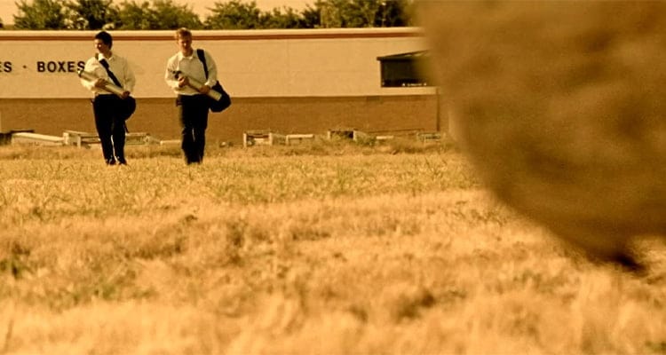 Primer (2004) – Zamanda Yolculuk, Zaman ve İnsanın Benlik Çatışması