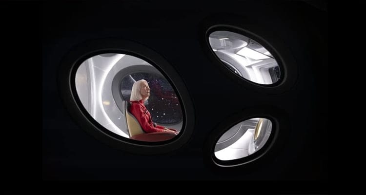 Solos Dizi (2021) – Çok Kaliteli Bilim Kurgu ve Dram Antolojisi