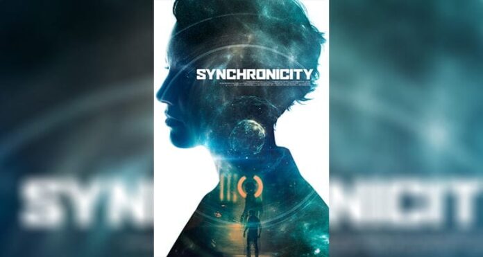 Synchronicity (2015): İnsanın Zamanın İçinde Kendiyle Çarpışması