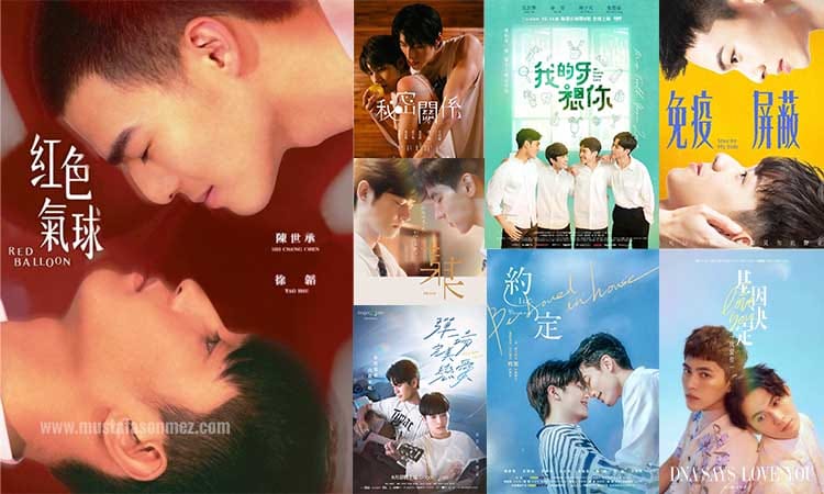 Best Taiwan BL Series: Must-Watch Productions