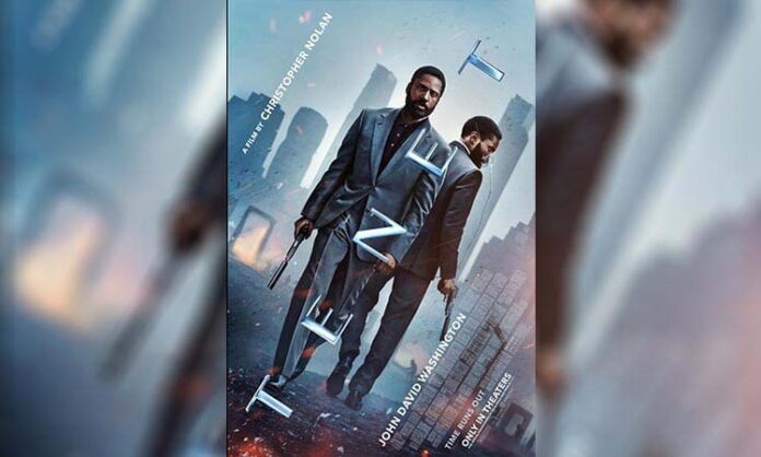 tenet-filmi Tenet Filmi: Zamanda Yolculuk, Gerçeklik ve Algılarımız
