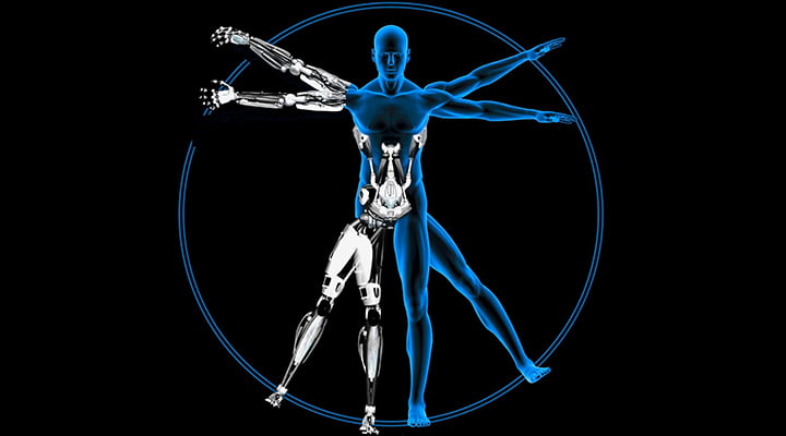 Transhümanizm ve İnsanın Ölümsüzlüğü ve Yapay Zeka Üzerine: Gelecekte İnsana Ne Olacak?