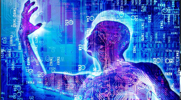 Transhümanizm ve İnsanın Ölümsüzlüğü ve Yapay Zeka Üzerine: Gelecekte İnsana Ne Olacak?