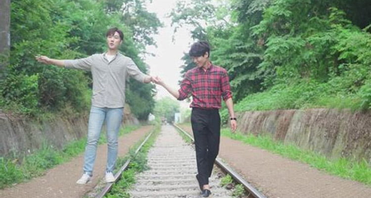 Long Time No See (2017)