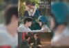 Peach Trap: Bir Romantizm Karmaşası – Güney Kore BL Dizi (2025) Peach Trap: A Romance Chaos
