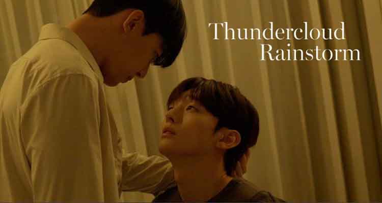 Thundercloud Rainstorm (2025)