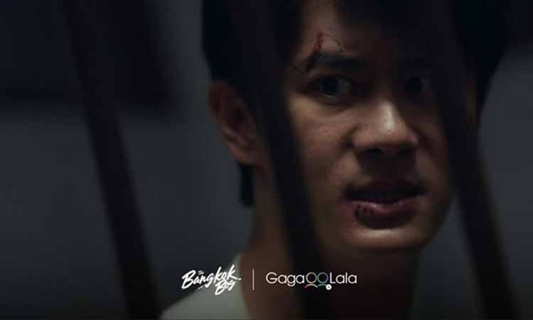 The Bangkok Boy (2025)