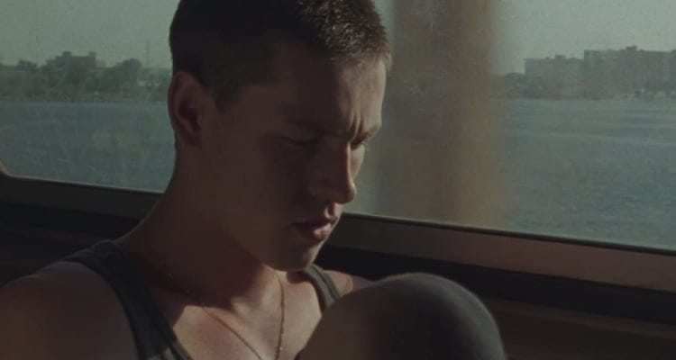 Beach Rats: