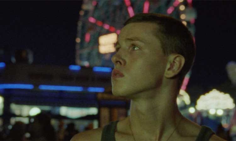 Beach Rats:
