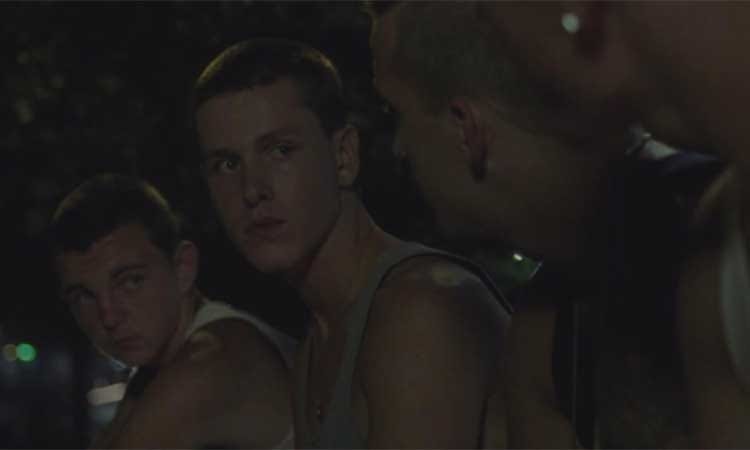 Beach Rats:
