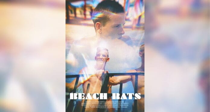 Beach Rats: