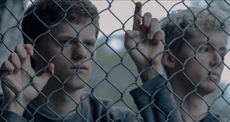Silinmiş Çocuk (Boy Erased)