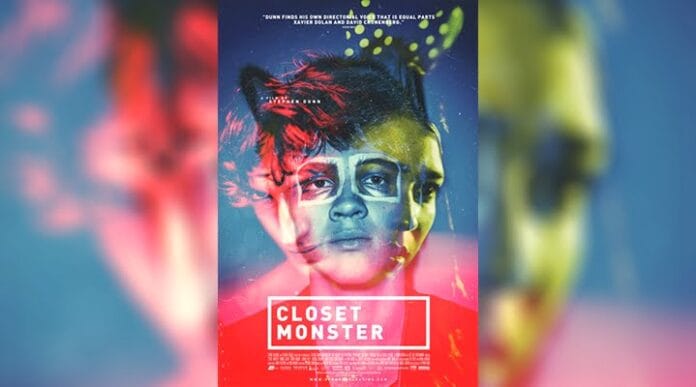 Dolaptaki Canavar (Closet Monster)