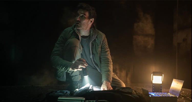 Dark Matter (2024)