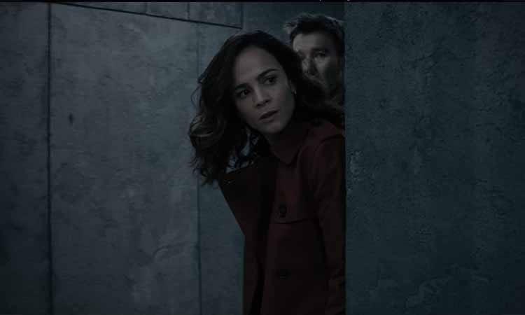 Dark Matter (2024)