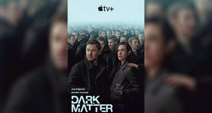 dark-matter-k Dark Matter (2024)